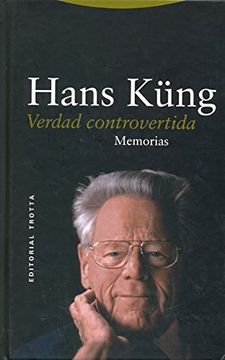 portada Verdad Controvertida: Memorias (Estructuras y Procesos. Religión) (in Spanish)