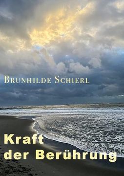 portada Kraft der Berührung (en Alemán)