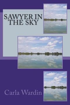 portada Sawyer in the Sky (in English)