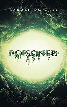 portada Poisoned (en Inglés)