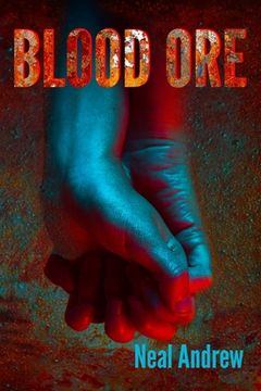 portada Blood Ore (en Inglés)