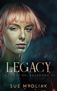 Legacy (en Italiano)