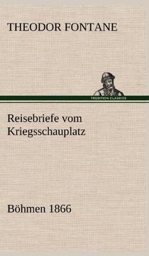 portada Reisebriefe vom Kriegsschauplatz