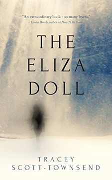 portada The Eliza Doll