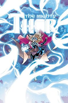 portada Mighty Thor 2: Lords of Midgard (in English)