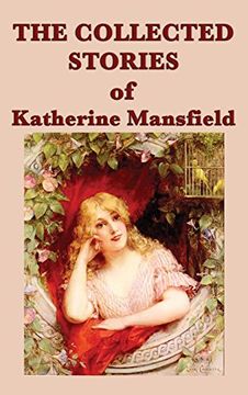 portada The Collected Stories of Katherine Mansfield (en Inglés)