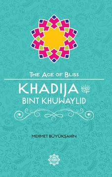 portada Khadija Bint Khuwaylid (en Inglés)