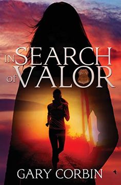 portada In Search of Valor: A Valorie Dawes Novella (Valorie Dawes Thrillers) (en Inglés)