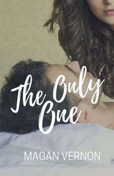 portada The Only One: The Only Series #2 (en Inglés)