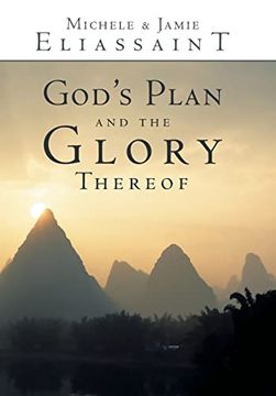 portada God's Plan and the Glory Thereof (en Inglés)
