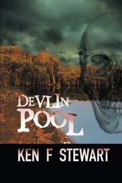 portada Devlin Pool