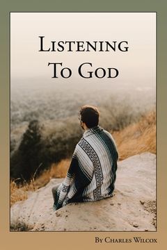 portada Listening to God (en Inglés)