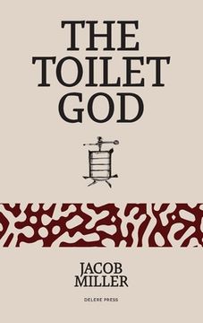 portada The Toilet God (en Inglés)