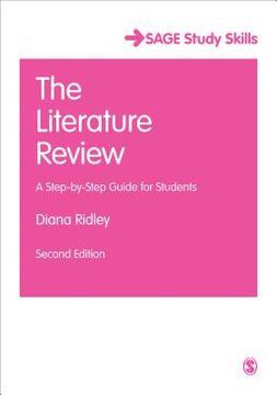 portada the literature review (in English)