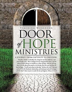 portada Door of Hope Ministries  Workbook