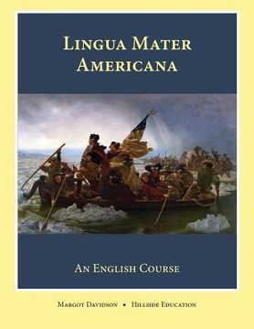 portada Lingua Mater Americana (en Inglés)