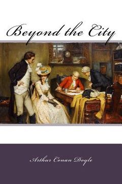 portada Beyond the City (in English)