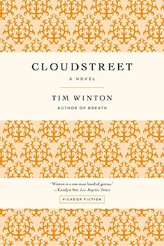 portada cloudstreet (in English)