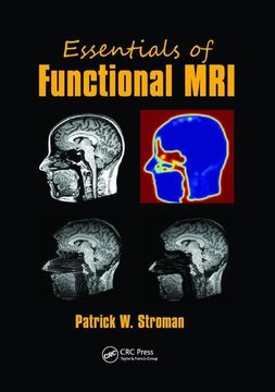portada Essentials of Functional MRI (en Inglés)