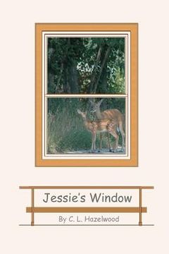 portada jessie's window (en Inglés)