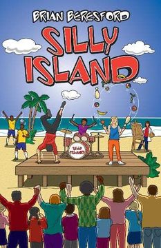 portada Silly Island (en Inglés)