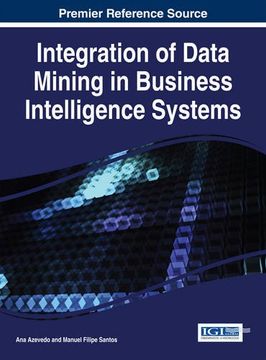 portada Integration of Data Mining in Business Intelligence Systems