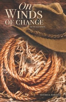 portada On Winds of Change (en Inglés)