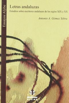 letras andaluzas