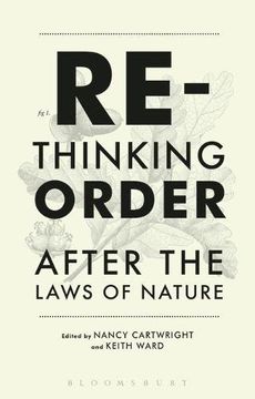 portada Rethinking Order: After the Laws of Nature (en Inglés)