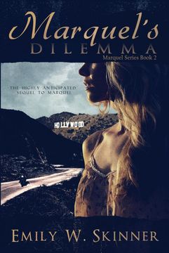 portada Marquel's Dilemma (Book 2): The Sequel to Marquel (en Inglés)