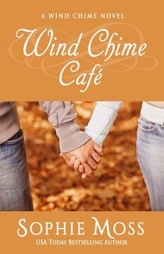 portada Wind Chime Cafe (en Inglés)
