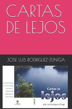 portada Cartas de Lejos (in Spanish)