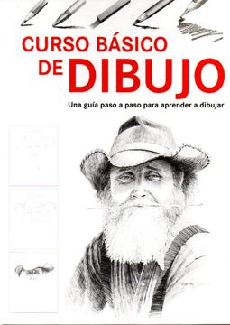 Libro Curso Basico De Dibujo De Mark Willenbrink ,Mary Willenbrink ...