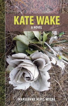 portada Kate Wake (en Inglés)
