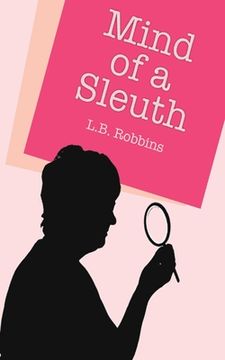 portada The Mind of a Sleuth (in English)