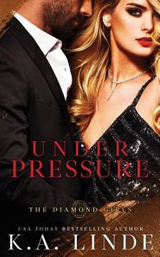 portada Under Pressure