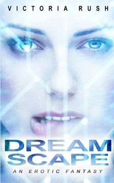 portada Dreamscape: An Erotic Fantasy (en Inglés)