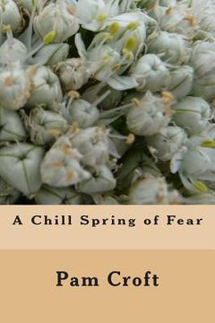 portada A Chill Spring of Fear