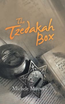 portada The Tzedakah Box (en Inglés)