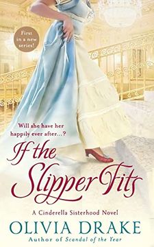 portada If the Slipper Fits (in English)