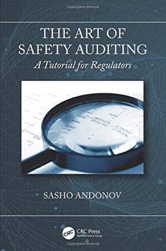 portada The art of Safety Auditing: A Tutorial for Regulators (in English)