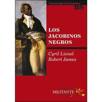 portada Jacobinos Negros (in Spanish)