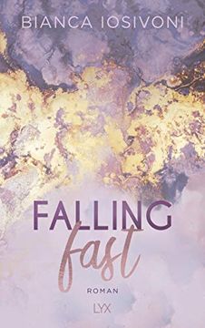 portada Falling Fast (Hailee & Chase) (en Alemán)