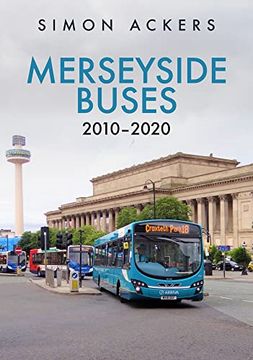 portada Merseyside Buses 2010-2020