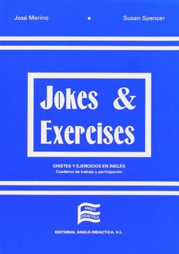 portada Jokes and Exercises