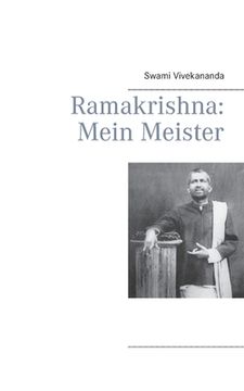 portada Ramakrishna: Mein Meister (in German)