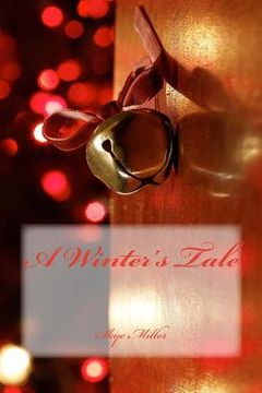 portada A Winter's Tale (en Inglés)