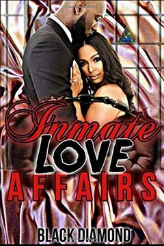 portada Inmate Love Affairs (en Inglés)