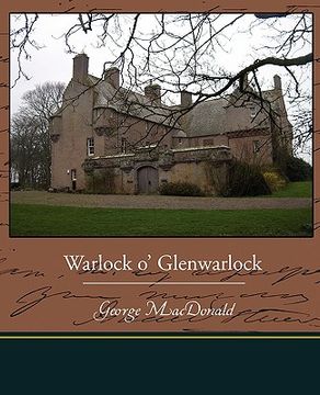 portada warlock o' glenwarlock