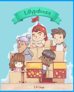 portada Lillypalooza (in English)